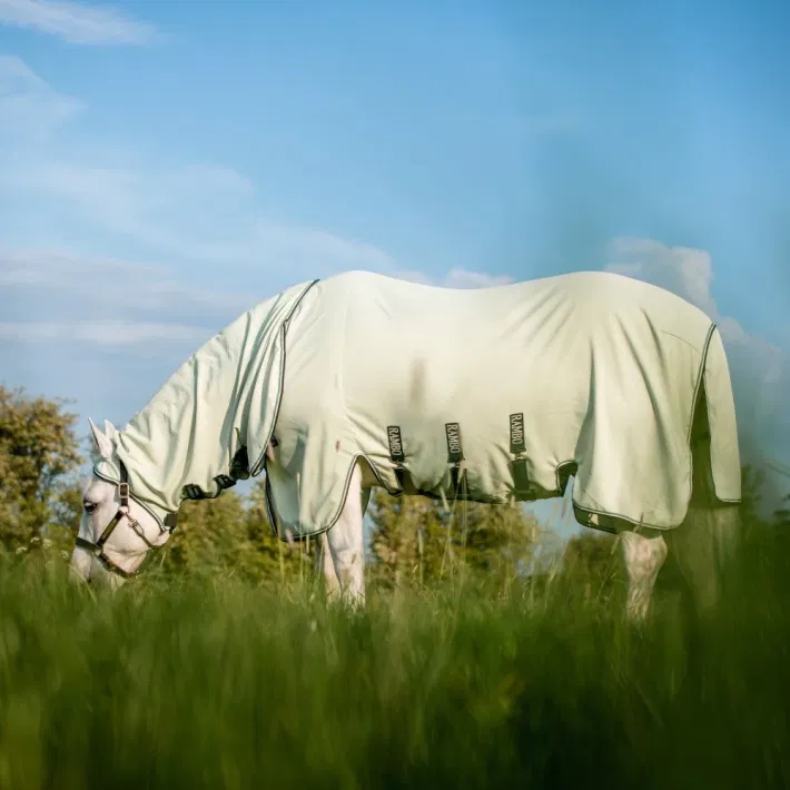 Horseware Rambo Hoody XL Eczeemdeken